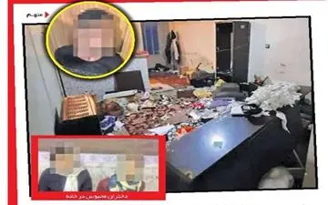 ناگفته‌هایی از پروند‌‌‌ه جنجالی خانه وحشت