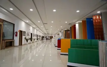 خرید و نصب ساندویچ پانل در تهران (سقفی و دیواری) | قیمت انواع ساندویچ پانل متر مربع