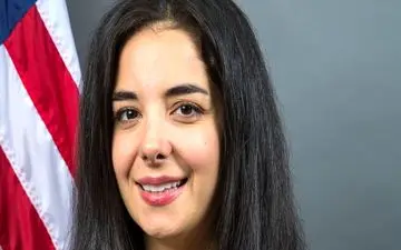  از جامعه جهانی می‌خواهیم در فشار علیه ایران به آمریکا بپیوندد