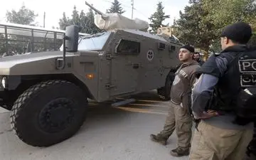 جاسوس موساد خودش را تسلیم کرد