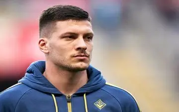 مهاجم صربستانی جای طارمی در میلان را گرفت! 