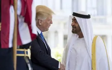  تلاش امارات برای ایجاد امپراطوری خطرناک در خلیج فارس 