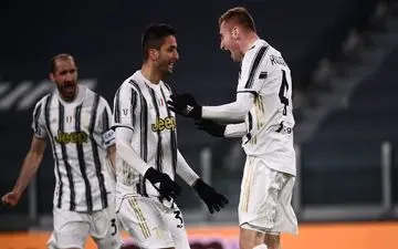  تاتنهام در آستانه جذب 2 ستاره یوونتوس 