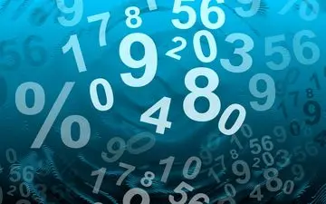 خسته‌کننده‌ترین اعداد جهان اعلام شدند