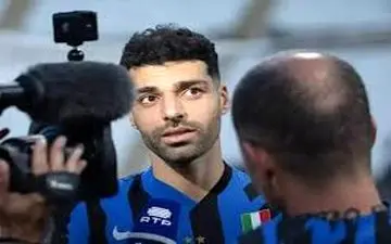 رونمایی از اولین تیم ایتالیایی خواهان طارمی