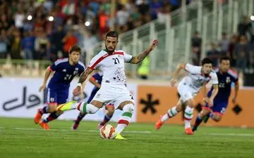  هدیه خاص برای بازیکن محبوب کی‌روش+عکس