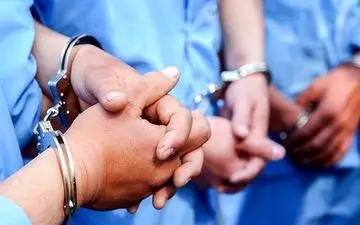 دوستی خیابانی و بلایی هولناکی/جوان مشهدی بیهوش زیر درخت افتاده بود