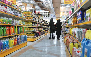 احتمال فروش تولیدات فاسد با حذف برچسب مواد غذایی