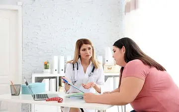 عمل جراحی چاقی برای چه کسانی مجاز است ؟