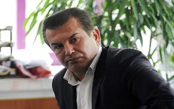 استیلی بازیکنان تیم امید را تهدید کرد