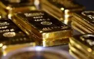  قیمت طلا افزایش یافت 