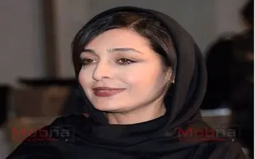 تیپ و ظاهر ساره بیات در جشن خانه سینما (عکس)