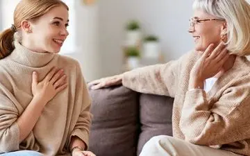 سوالات مادر داماد از عروس در جلسه خواستگاری| دخترهای دم بخت حتما بخوانند!