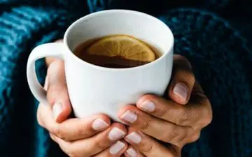 راهکارهایی برای تقویت بدن در زمستان

