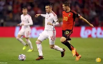 پیغام خوشحال‌کننده بلژیک برای فوتبال ایران