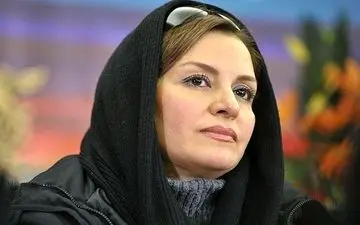 مریلا زارعی یه قل دیگه هم داره؟!| همزاد خارجی مریلا زارعی همه را شوکه کرد!