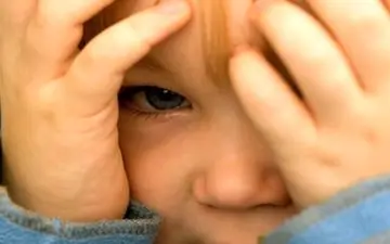 شناسایی کودکان "مضطرب" در کرمانشاه