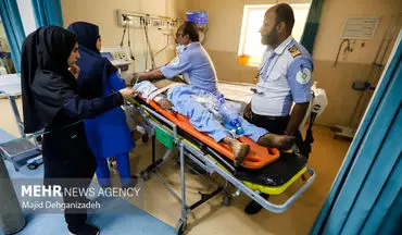 فوت یک معدنکار در مهاباد؛ علت حادثه در دست بررسی