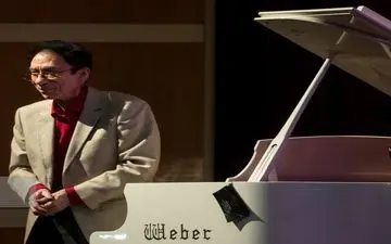 شاهین فرهت در پاسخ به انتقادها چه می‌گوید؟