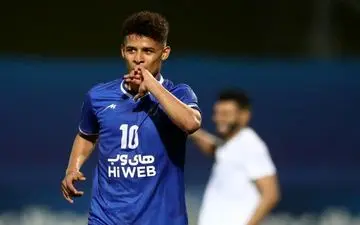 موسوی: استقلال با قایدی هم جام نیاورد/جو استقلال متفاوت است