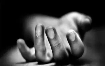 خودکشی عاشقانه دختر 15 ساله + تصاویر ناراحت کننده