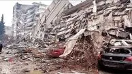  آمار تلفات زلزله ترکیه و سوریه/ کشته ها از ۵۰ هزار نفر گذشتند