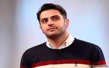  احضار علی ضیا به دادسرای زنجان