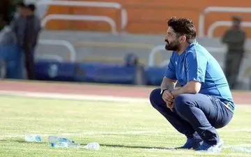 اختصاصی/قربانی توان پیروزی ندارد! 