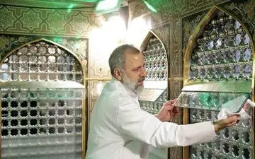 شهید رئیسی؛ مصداق بارز مرنج و مرنجان

