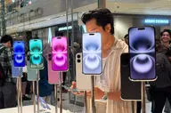  شوک دوباره ترامپ به قیمت آیفون! 
