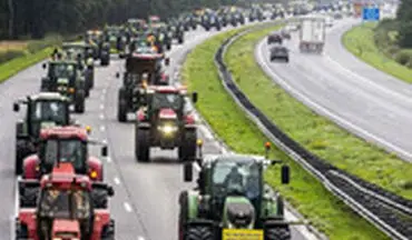 اعتراض کشاورزان اسپانیایی به سبک فیلم جدید «حاتمی‌کیا»
