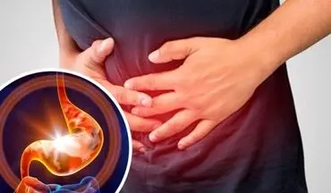 گاستریت چیست؟ علت‌ها، درمان و نحوه جلوگیری از التهاب معده