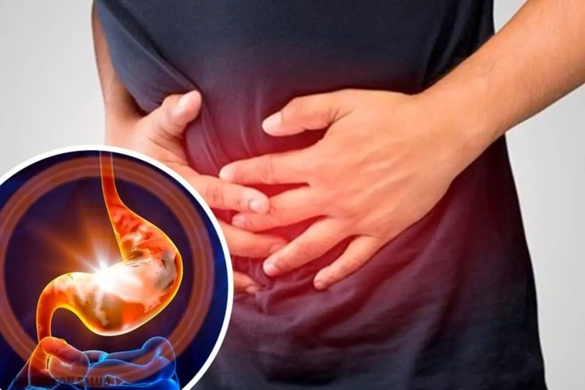 گاستریت چیست؟ علتها، درمان و نحوه جلوگیری از التهاب معده