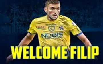  بازیکن لاتزیو به کیه‌وو پیوست