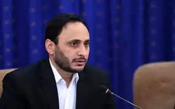 
فوری/ زاهدی‌وفا سرپرست وزارت کار شد