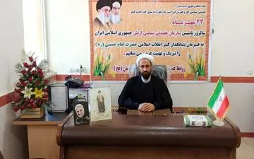 حضور بیش از ۱۵ هزار حافظ قرآن در ارتش نشانگر تربیت نیروهای انقلابی است