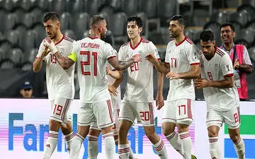 خبر بد و ناامیدکننده برای بازیکنان تیم ملی در آستانۀ دیدار برابر ژاپن