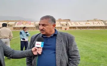 فلاحت زاده :نیاز به حمایت هواداران داریم