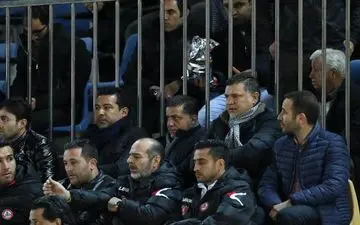 توهین به علی دایی کار دست استقلالی ها داد