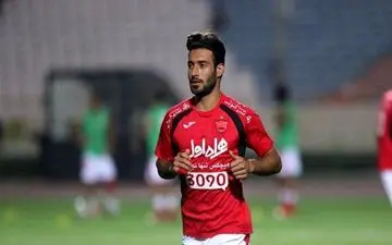 شوک به پرسپولیسی ها پس از برد شیرین برابر تراکتور