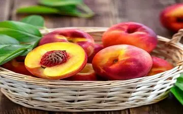 با خواص درمانی شلیل آشنا شوید | شلیل بخورید تا سالم بمانید!