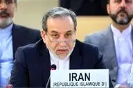 عراقچی: تجاوز رژیم اسرائیل به خاک ایران ضربه‌ای مرگبار به حاکمیت قانون بود