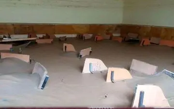 جزییات برگزاری امتحانات دانش‌آموزان در خوزستان