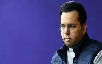 فیلم یک اتفاق غیر منتظره روی آنتن شبکه سه!