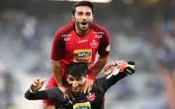 دو ستاره پرسپولیس در مسیر جدایی