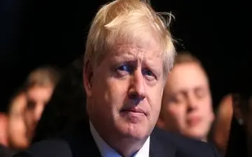 پیشتازی حزب نخست‌وزیر انگلیس در نظرسنجی جدید