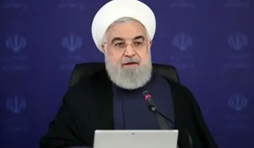 روحانی:نسبت به مسکن اعتراف می‌کنم که عقب‌ماندگی در دولت یازدهم داشتیم!
