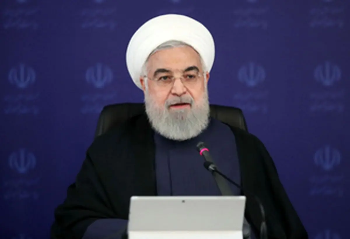 روحانی:نسبت به مسکن اعتراف می‌کنم که عقب‌ماندگی در دولت یازدهم داشتیم!