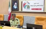 متلاشی شدن ۴۴ باند سرقت و دستگیری ۳۹۸۳ سارق/ کاهش ۵۳ درصدی نزاع‌های دسته‌جمعی در استان کرمانشاه