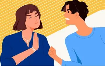 رابطه سمی چیست؟ | 6 گام برای ترک یک رابطه سمی

